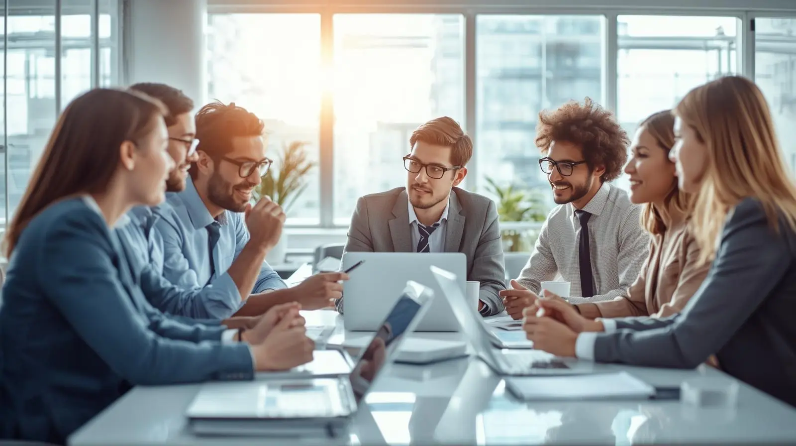 Talent, Workforce & Organizational Capability